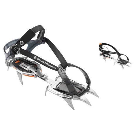 Black DiamondBlack Diamond Contact CramponOutdoor Action