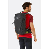 Rab Aeon 27L Daypack back model image