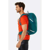 Rab Aeon 27L Daypack side model image