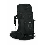 Aether™ 65 Extended Fit Black - Front Angle