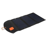 Xtorm SolarBooster 21W + Xtorm Rugged Power Bank 10.000