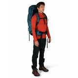 OspreyOsprey Atmos AG 65 BackpackOutdoor Action