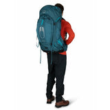 OspreyOsprey Atmos AG 65 BackpackOutdoor Action