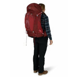 OspreyOsprey Aura AG 65 Women's BackpackOutdoor Action