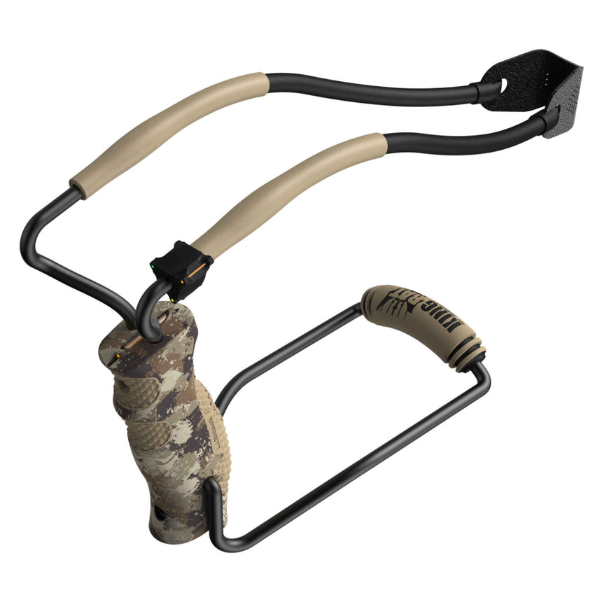 Barnett Black Widow Hunter Slingshot