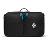 Black Diamond Capsule 20 Bouldering Bag Outdoor Action Black- Front