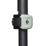 Black Diamond Pursuit Trekking Poles Outdoor Action Charcoal-Foam Green- Flicklock