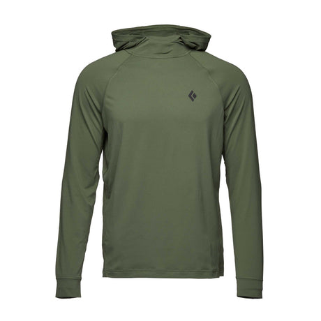 Black DiamondBlack Diamond Alpenglow Hoody - Men'sOutdoor Action