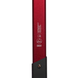 Black Diamond Transfer Shovel Outdoor Action Hyper Red- Shaft