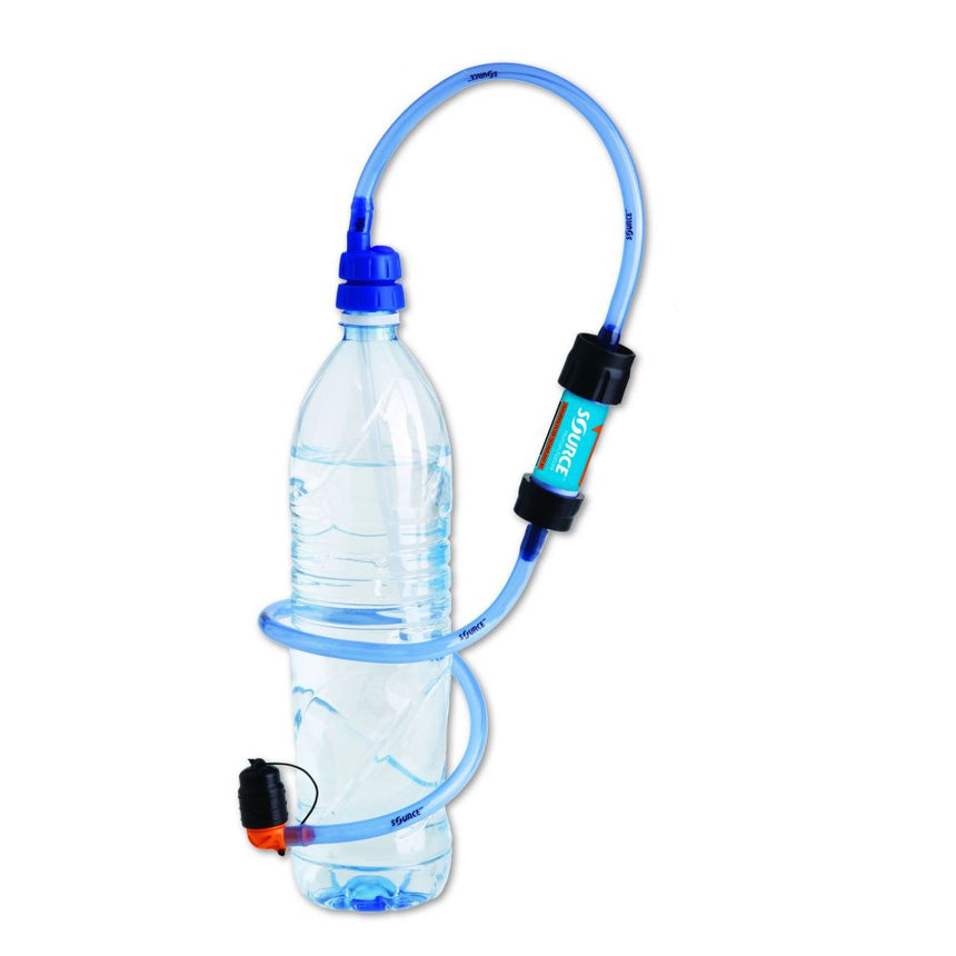 SourceSource Convertube + Sawyer Water Filter KitOutdoor Action