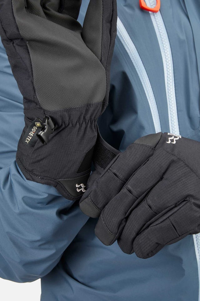 RABRab Cresta GORE-TEX GloveOutdoor Action