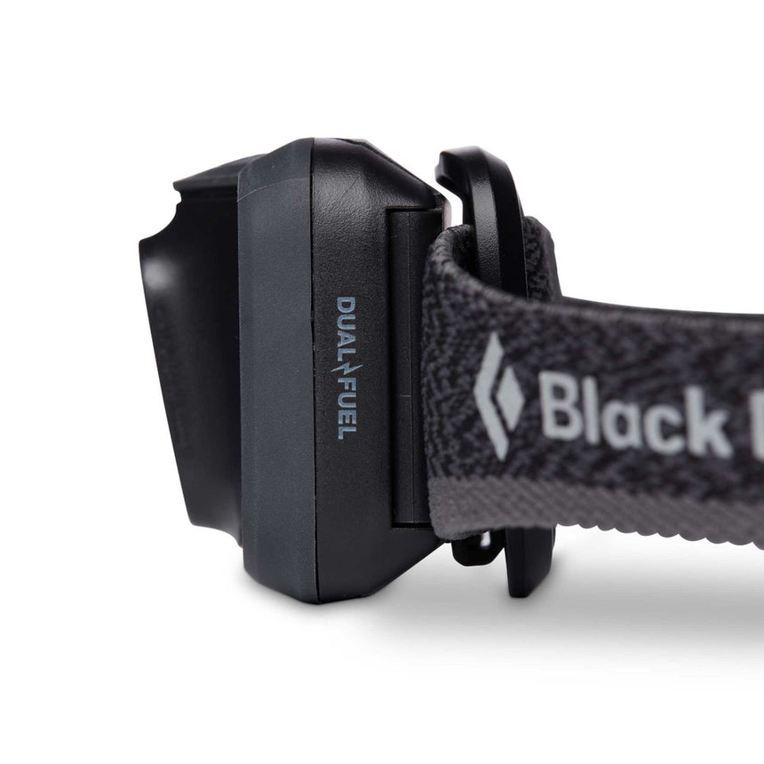 Black DiamondBlack Diamond Spot 400 HeadlampOutdoor Action