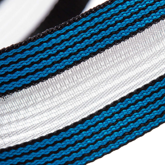 Black Diamond Couloir Outdoor Action Ultra Blue-Black - Leg Loop