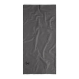 Buff Original EcoStretch Neckwear Outdoor Action Solid Castlerock Grey- Product Overview