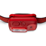 Black Diamond Spot 400-R Headlamp Outdoor Action Octane- Digital Lock