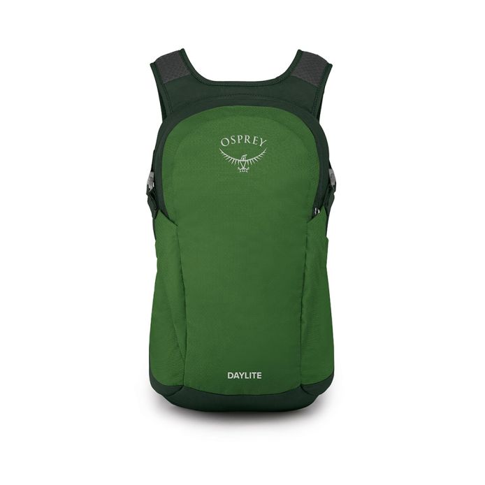 Osprey Daylite™ Backpack Green Belt/Green Canopy - Front