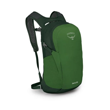 Osprey Daylite™ Backpack Green Belt/Green Canopy - Front Angle