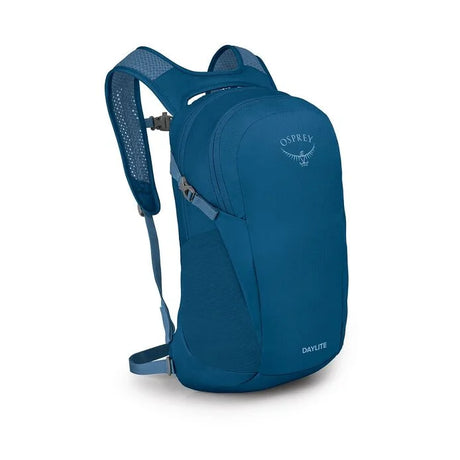 Osprey Daylite™ Backpack Night Shift Blue - Front Angle