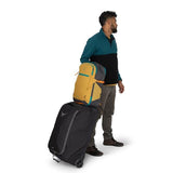 OspreyOsprey Daylite™ Carry-On Travel Pack 35Outdoor Action