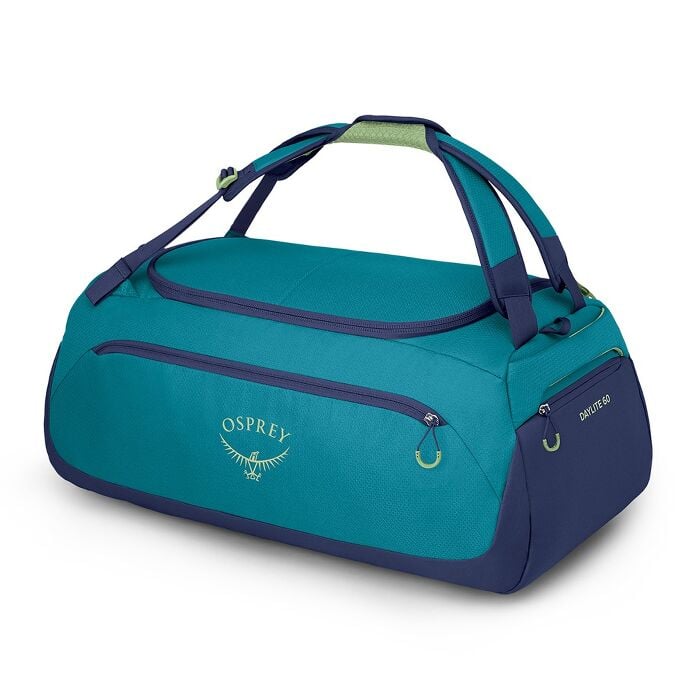 OspreyOsprey Daylite™ Duffel 60Outdoor Action