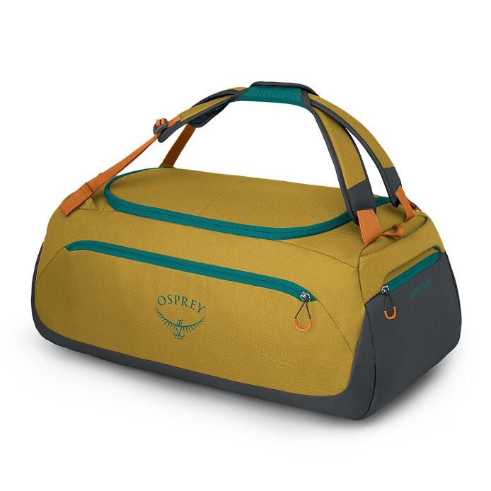 OspreyOsprey Daylite™ Duffel 60Outdoor Action