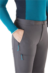 RABRab Women's Incline AS PantsOutdoor Action