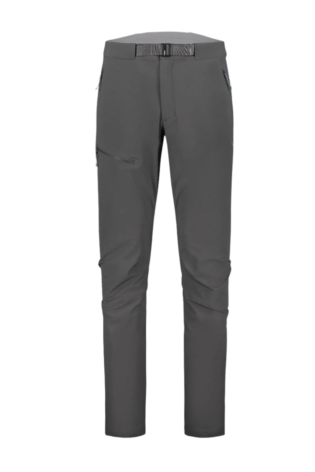 Rab Women's Incline AS Pants Outdoor Action Graphene - Front