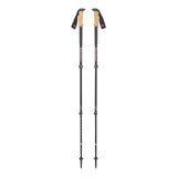 Black Diamond Alpine Carbon Cork Trekking Poles - Women's Outdoor Action - Full length