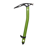 Black Diamond Venom LT Tech Piolet Outdoor Action Envy Green- Product Overview