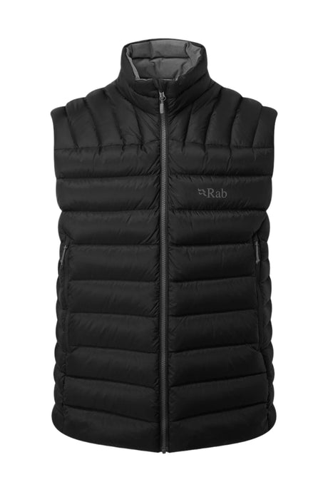 RABRab Men's Electron Pro Down VestOutdoor Action