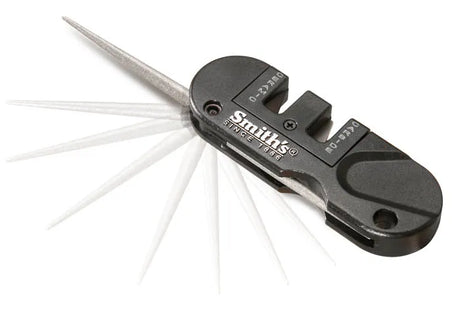 Smith'sSmith's Pocket Pal SharpenerOutdoor Action