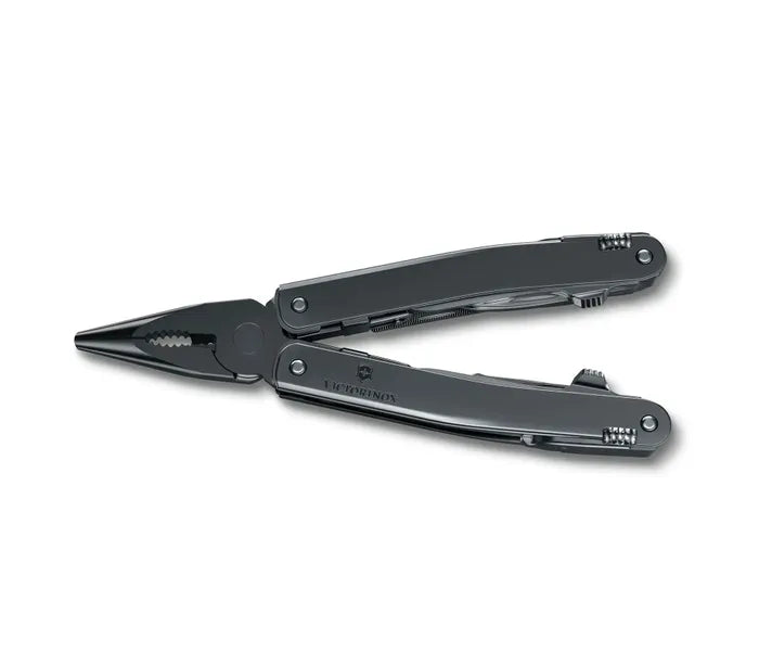 Victorinox SwissTool Burnished Steel Spirit MXBS 2