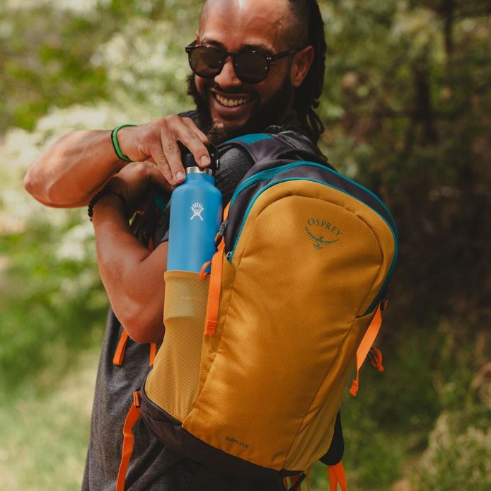 OspreyOsprey Daylite™ BackpackOutdoor Action