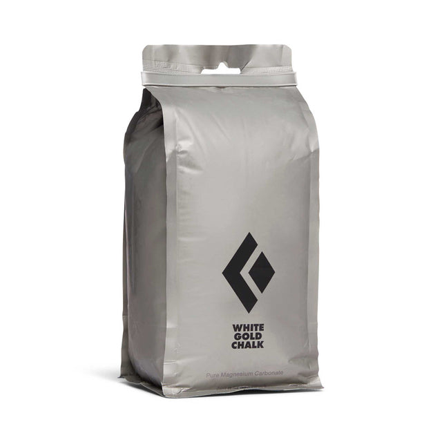 Black Diamond White Gold Loose Chalk Outdoor Action- Product Overview