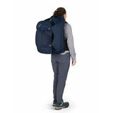 OspreyOsprey Fairview 55 Women's Travel BackpackOutdoor Action