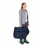 OspreyOsprey Fairview 55 Women's Travel BackpackOutdoor Action