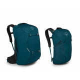 OspreyOsprey Fairview 55 Women's Travel BackpackOutdoor Action