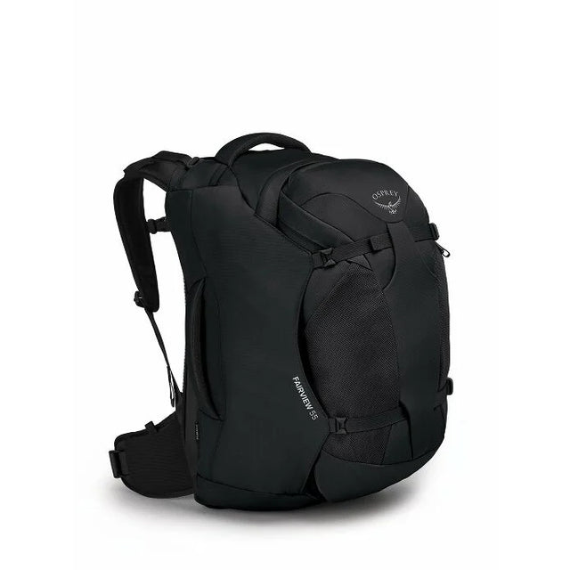 OspreyOsprey Fairview 55 Women's Travel BackpackOutdoor Action