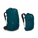 OspreyOsprey Fairview 70 Women's Travel BackpackOutdoor Action