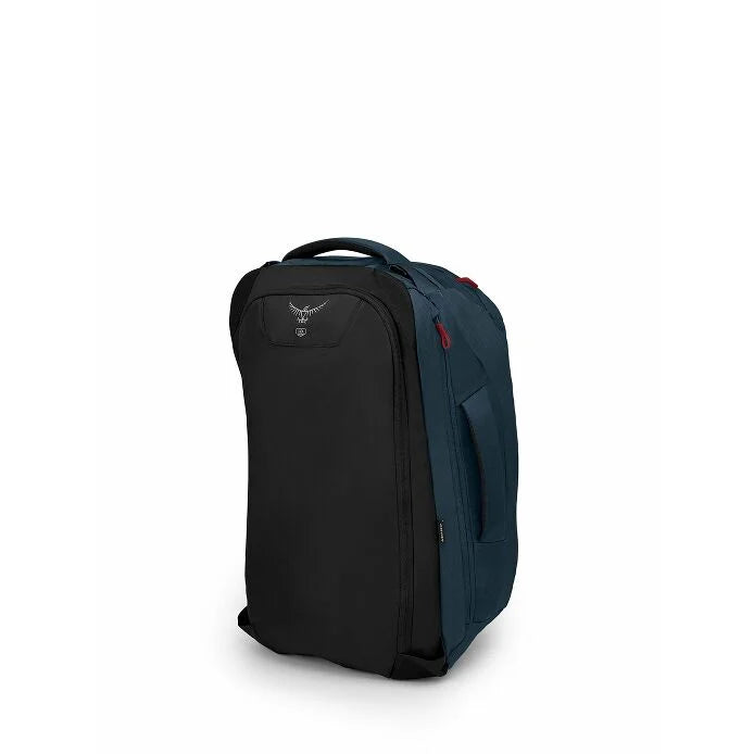 OspreyOsprey Farpoint 40 Travel BackpackOutdoor Action