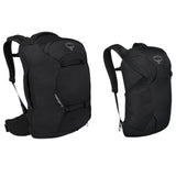 OspreyOsprey Farpoint 55 Travel BackpackOutdoor Action