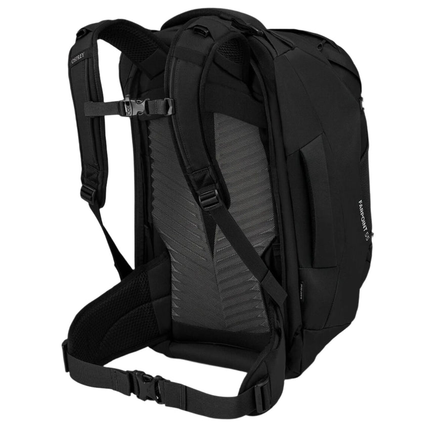 OspreyOsprey Farpoint 55 Travel BackpackOutdoor Action