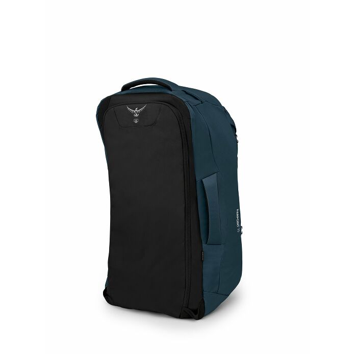 OspreyOsprey Farpoint 70 Travel BackpackOutdoor Action