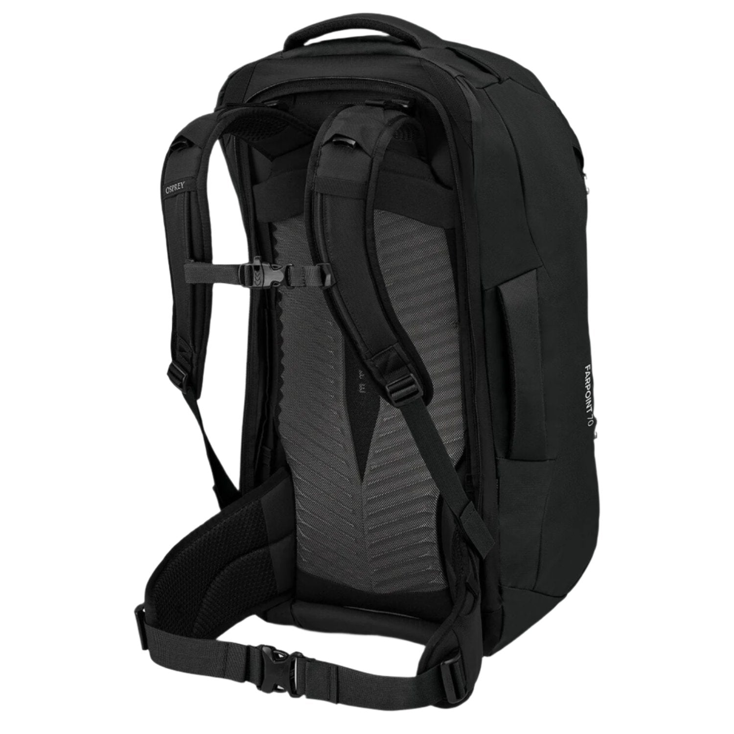 Osprey Farpoint 70 Travel Backpack Outdoor Action NZ