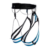 Black Diamond Couloir Outdoor Action Ultra Blue-Black - Side View