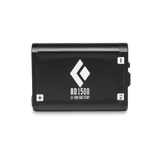 Black Diamond BD 1500 Battery & Charger Outdoor Action- Battery