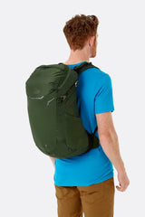 Lowe Alpine AirZone Spirit 25L Backpack