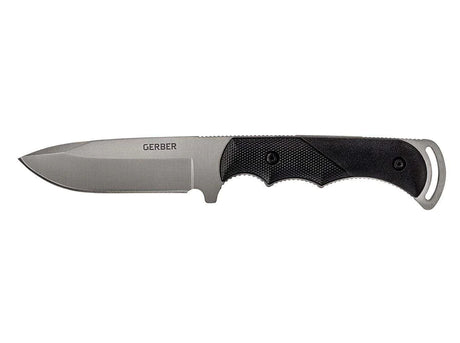 Gerber Freeman Guide Fixed Blade Knife