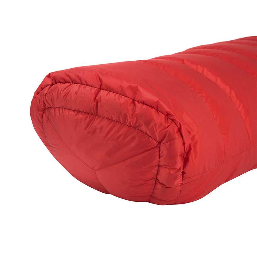 Mountain Equipment Glacier 1000 Sleeping Bag - CLEARANCE Outdoor Action