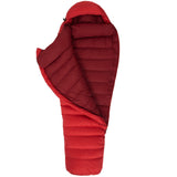 Mountain Equipment Glacier 1000 Sleeping Bag - CLEARANCE Outdoor Action